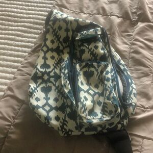 Almost new Kabul original bag